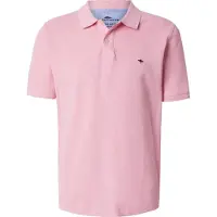 Fynch&Hatton 15131700 Polo à manches courtes Rose L Homme Rose L