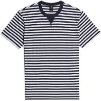 G-Star T-shirt à Manches Courtes Nifous Stripe