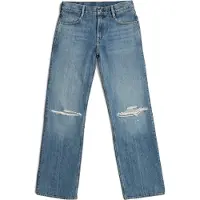 G-Star Jean Judee Loose - Bleu moyen - Femmes