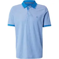 Fynch&Hatton 15031904 Short Sleeve Polo Bleu M Homme