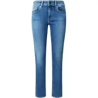 Pepe Jeans Pl204737 Jeans Blau 28 / 30 Frau Blau 28