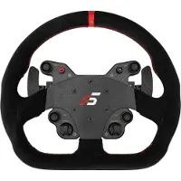 Simagic Volant Gt1-sd Alcantara
