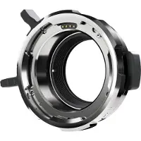 Blackmagic Design Monture URSA Mini Pro PL