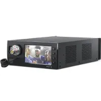 Blackmagic Design Convertisseur fibre Studio