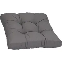 Beo Coussins d'assise pour meubles en palettes (60 x 60 cm)