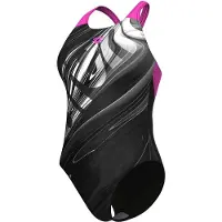 Arena Maillot de bain 1 pièce femme Flow