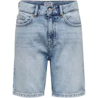 Only & Sons Junior Jean bleu denim