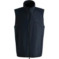 BOSS Putt 01 Vest Bleu XL Homme