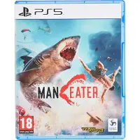 Maneater UK PS5