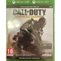 Xbox One Call Of Duty: Advanced Warfare Clair