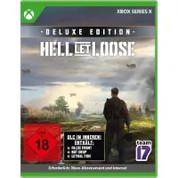 Hell Let Loose Édition de luxe