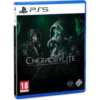 Ps5 Chernobylite Clair PAL