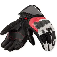 REV'IT! Blaze Gloves Noir 3XL Homme