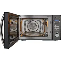 Medion MD 11493 Micro-ondes avec gril et air chaud 23L