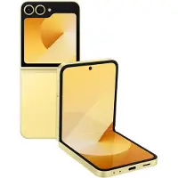 Samsung Galaxy Z Flip 6 512 Go Jaune 5G