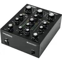 Omnitronic TRM-202MK3 - Mixeur Rotatif 2 Voies