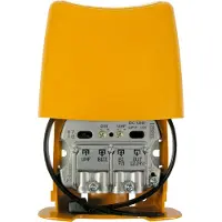 Televes Nanokom Dtt Antenna Amplifier Orange