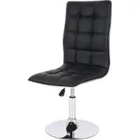 MCW Chaise de salle à manger -C41 pivotante