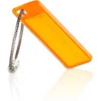LifeSystems Glow Marker, orange, Orange