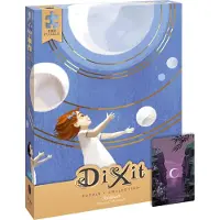 Libellud Collection Dixit Puzzle : Télékinésie