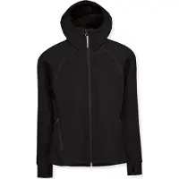 Houdini Power Hoodie Noir XS Femme