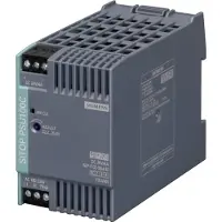 Siemens 6EP1332-5BA10 Alimentation & Convertisseur de tension Indoor Multicolore (6EP1332-5BA10)