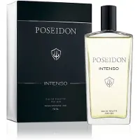 Poseidon Parfum Homme - - Intenso - Eau de Toilette - 150 ml - Unisexe