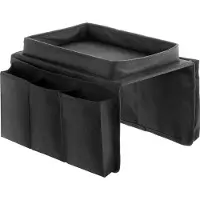 InnovaGoods Plateau Pour Canapé Avec Organisateur DeV0101223