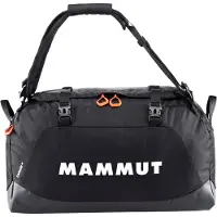 Mammut Cargon 60l Bag Noir