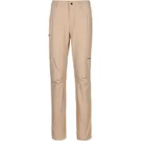 Columbia Silver Ridge Utility Convertible Pants Beige 8 Femme