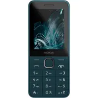 HMD Nokia 225 4G 128 MB dark blue, Feature Phone neu