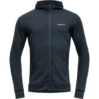 Devold Everyday Full Zip Sweatshirt Bleu XL Homme