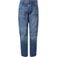 G-Star Jean Elwood Regular - Bleu foncé - Hommes