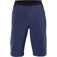 iON Plus Ionic Lt Chamois Shorts Bleu L Homme