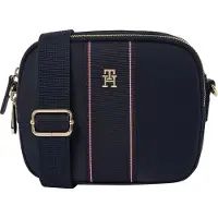 Tommy Hilfiger Poopy Crossbody Bleu Homme