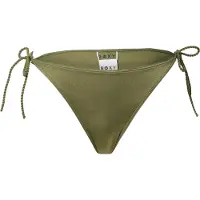 Roxy Bas de bikini 'Brilho' olive