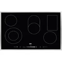 Beko HIC 85502 T plaque de cuisson