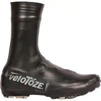 VeloToze Tall Mtb/gravel Overshoes Noir EU 37-40