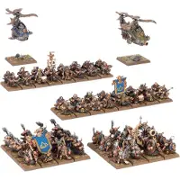 Games Workshop 10-05 Collectible Figure