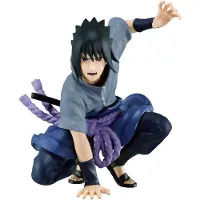 Banpresto Figurine Sasuke Uchiha Special Panel Spectacle Naruto Shippuden