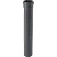 Ostendorf Tube HTsafe EM DN/OD 90, 1000mm