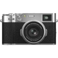 Fujifilm X100VI Argent