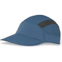 Sunday Afternoons Ultra Trail Upf 50+ Cap Bleu