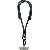 Urban Armor Gear Civilian Wrist Tether, Souris + clavier : accessoires, Bleu