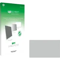 Upscreen Spy Shield Filtre Anti-Espion (23")