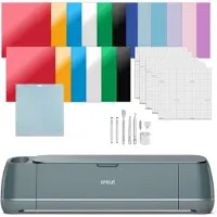 Cricut Maker set de 4 accessoires