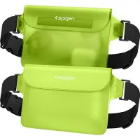 Spigen A620 Universel, Vert