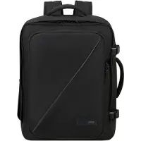 American Tourister Sac d’ordinateur portable 'Take2Cabin' noir