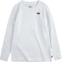 Levi's Kids T-Shirt blanc