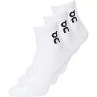 ON Chaussettes de sport noir / blanc
